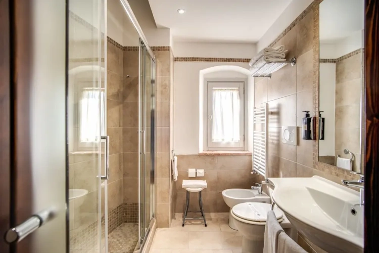 1 Bedroom Standard Triple room
