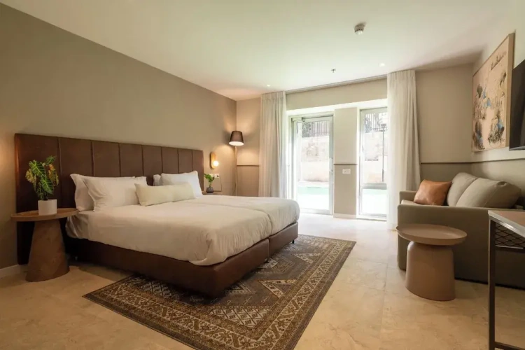 Comfort Twin room