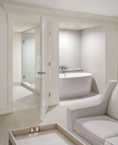 1 Bedroom Double Suite