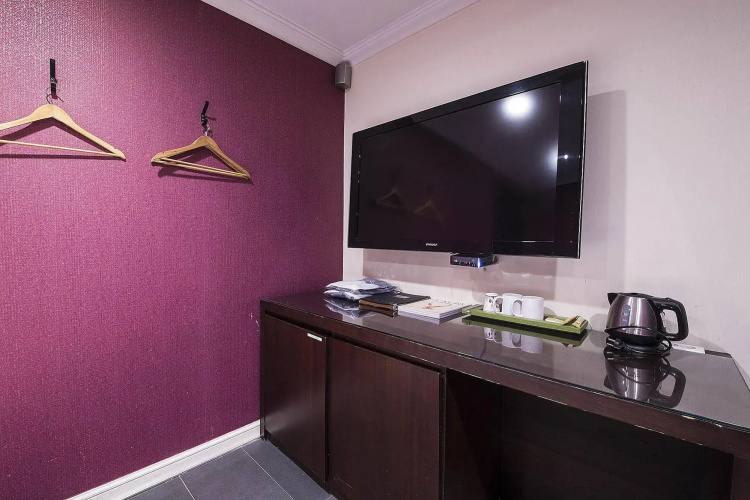 Mate Hotel Seoul