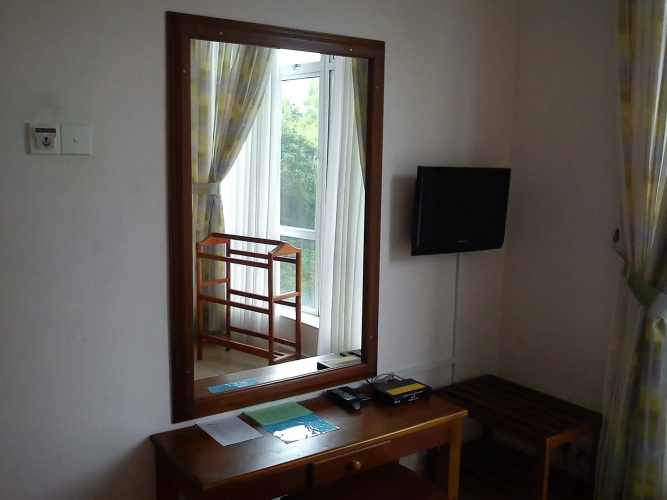 Kandyan View Holiday Bungalow