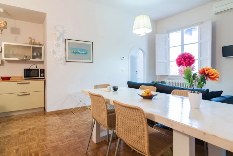 2 Bedrooms Deluxe Apartment