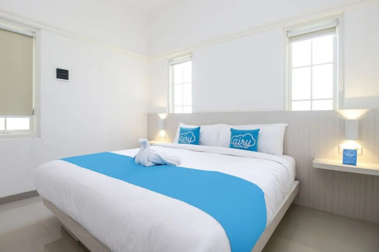 Airy Blimbing Ciujung 7 Malang