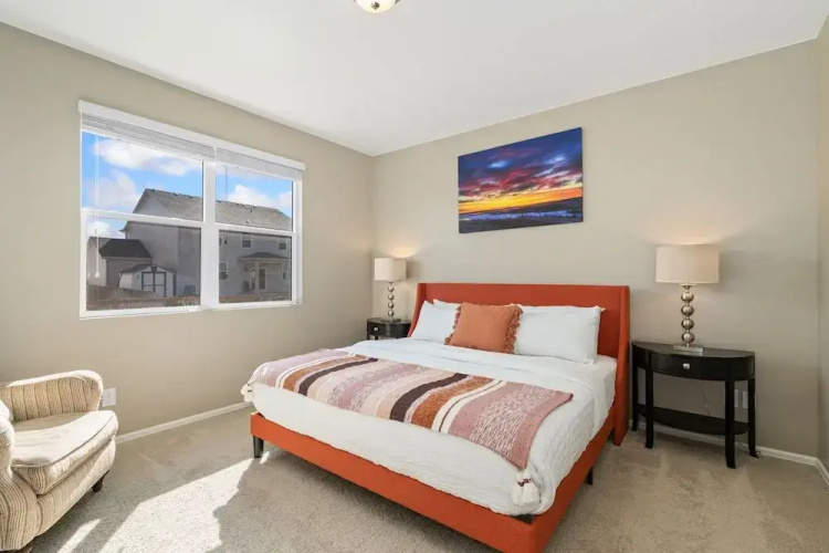 Windshire Retreat Pool, Garage & Pet-friendly