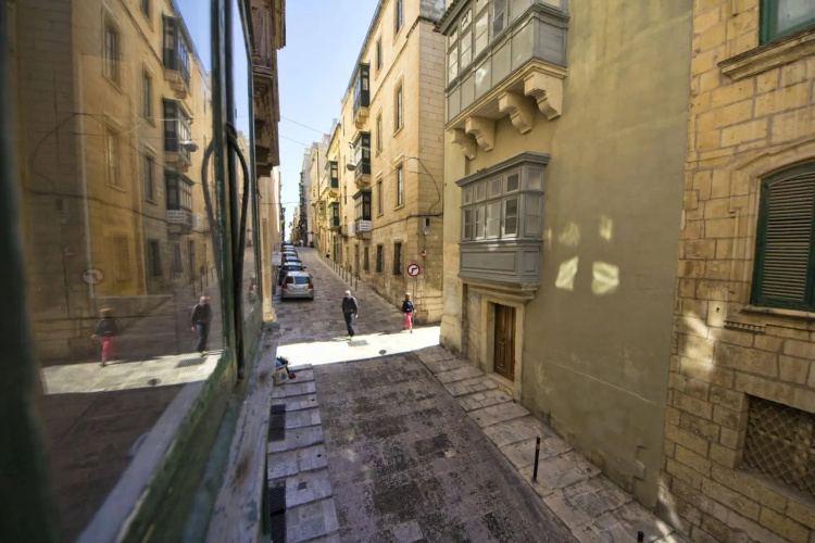 VBL Hostel – Adults only