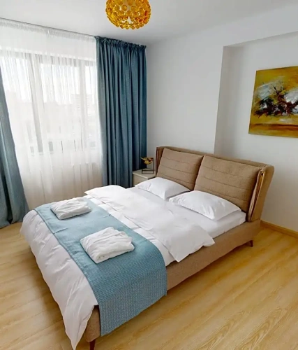 Double Junior Suite