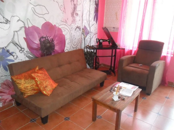 Casa Chalia