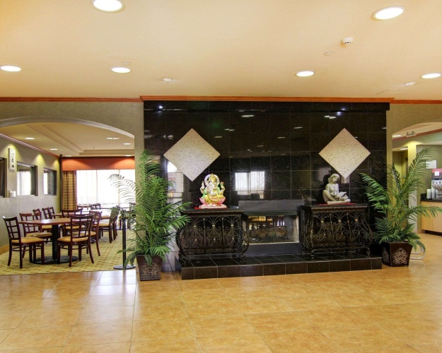 Comfort Suites El Paso West photo 30