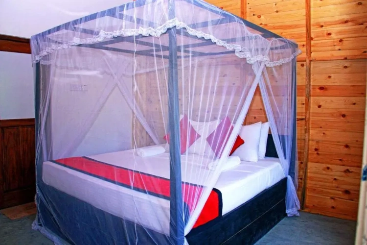 1 Bedroom Chalet