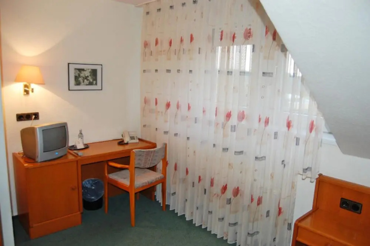 Hotel Hubertushof