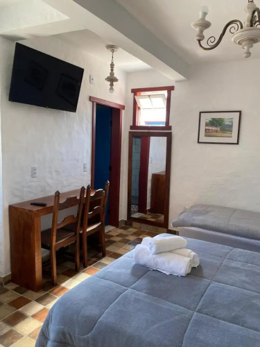 Pousada Vila Tiradentes