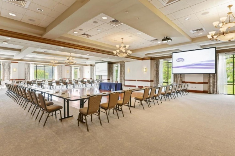 Turf Valley Resort photo 12