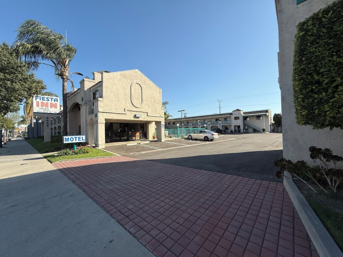 Fiesta Inn- Bell Gardens/ Los Angeles - Bellflower, CA