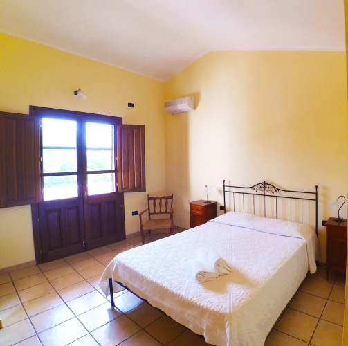 Agriturismo Sa Tanca