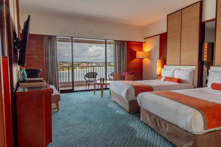 Hotel Nikko Guam