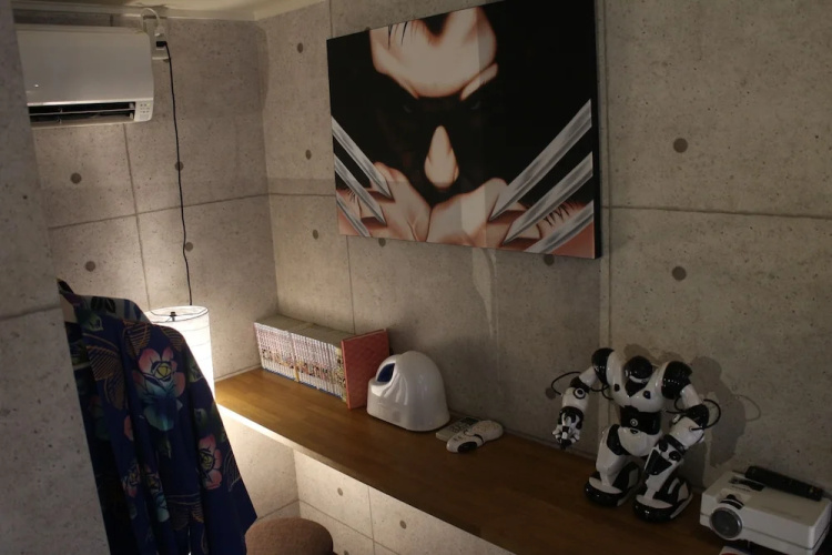 YOKO House - Hostel