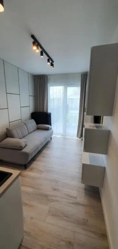 VOJCAR Apartments