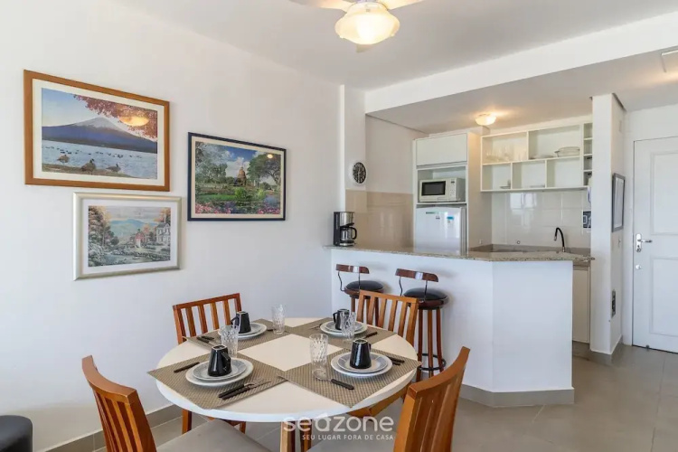Great Beachfront Apartment Lbm306