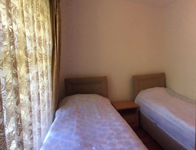 Mengen - Yenice Orman Evi