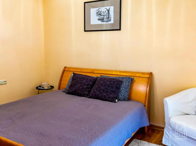 Staromiejska Apartamenty