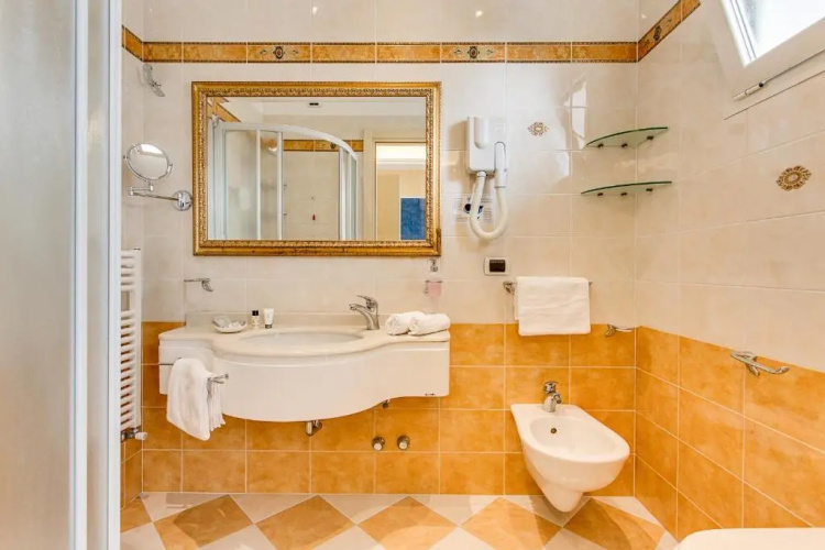 Hotel Il Gabbiano