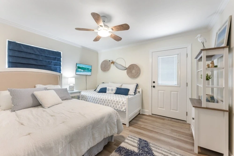 3 Bedrooms Cottage
