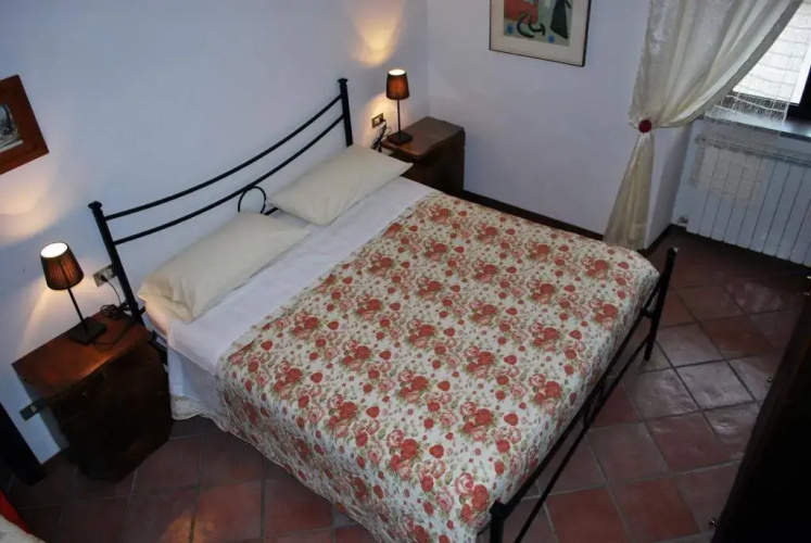Agriturismo Sant Erasmo