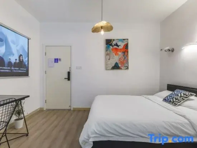 Standard Double Family room