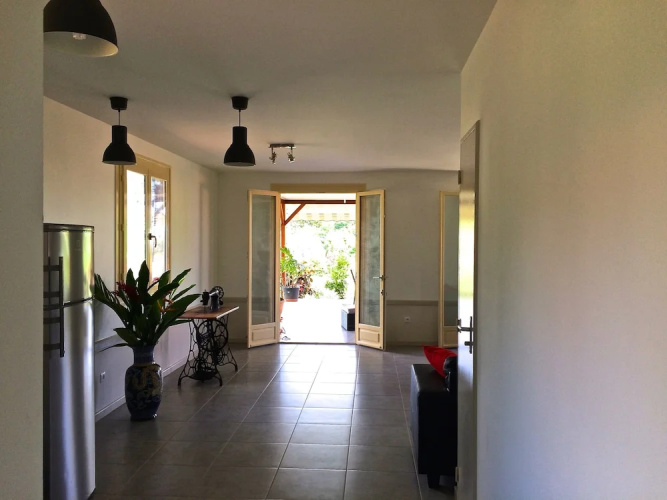 Villa Emilie