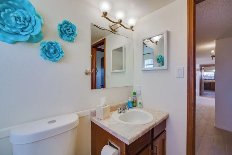 2 Bedrooms Cottage