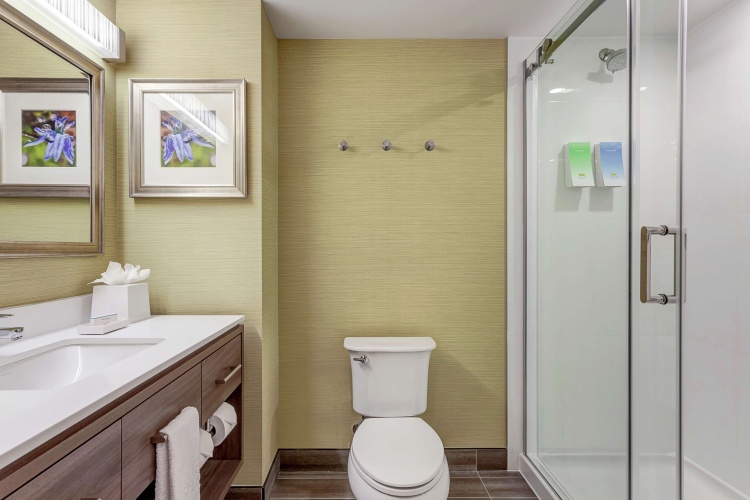 Home2 Suites by Hilton Toronto/Brampton, ON photo 10