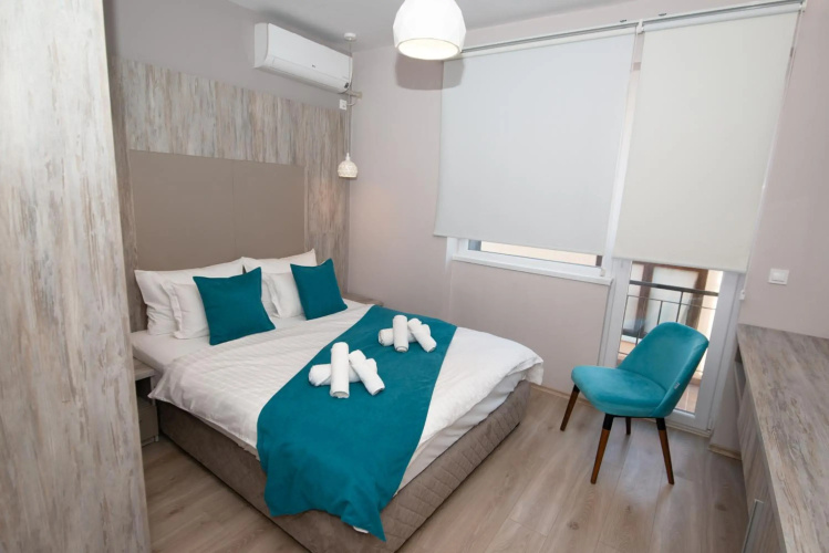 ZARO Apartments