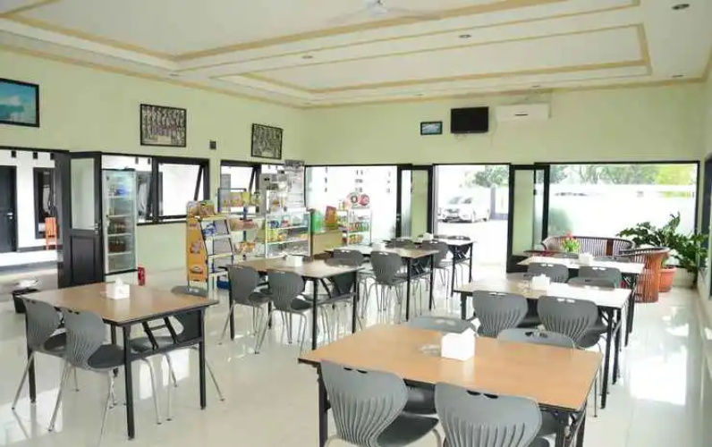 Mandiri Hotel Banjar