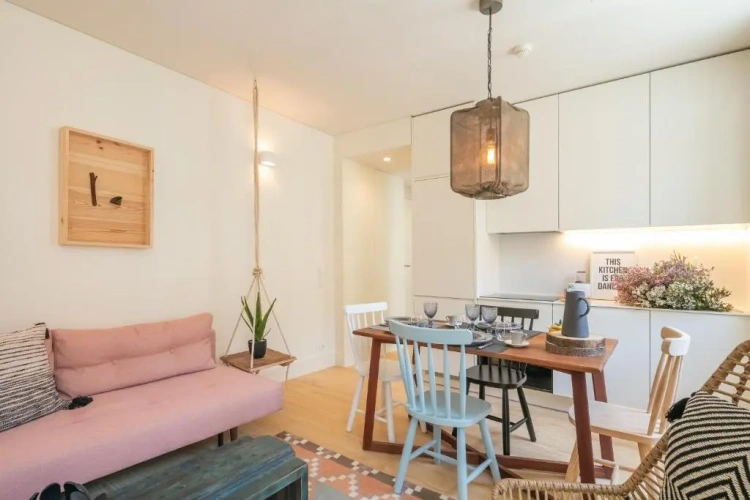 1 Bedroom Superior Apartment