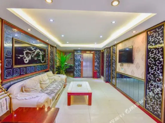 Business Double Suite