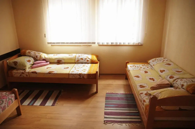 Apartman Baron