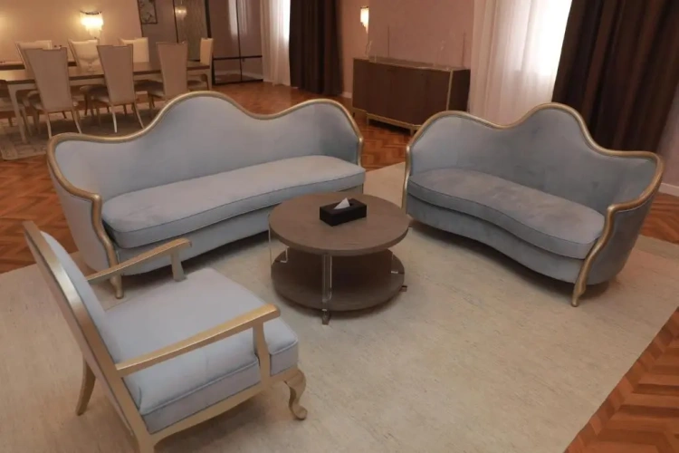 Superior Double Suite