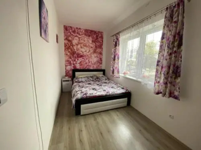 Apartman Na Lukach