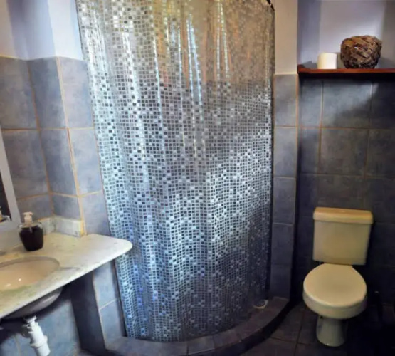 Pousada Casa Tiki