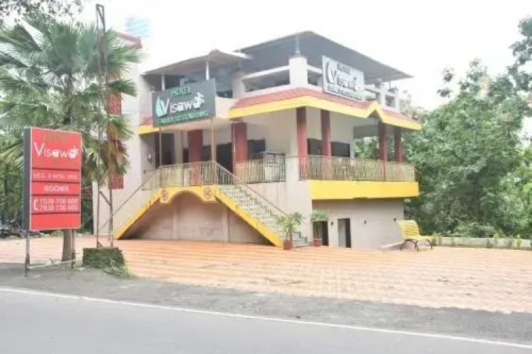 Hotel Visawa