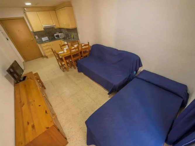 Dalia Apartamentos