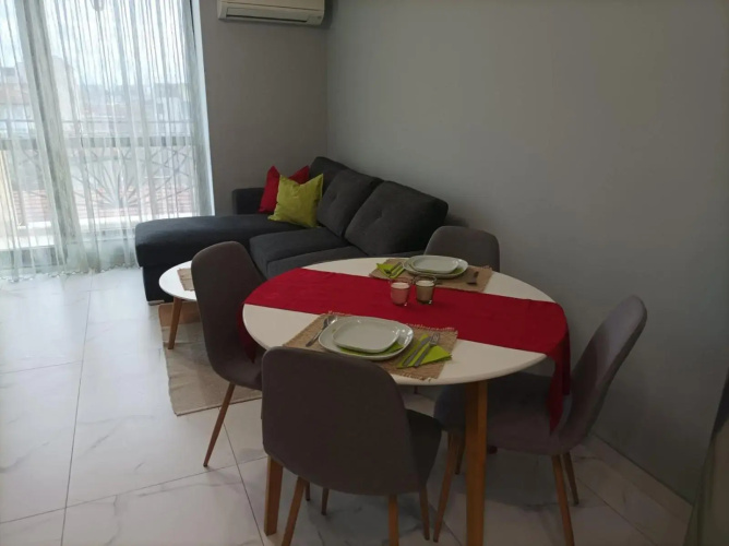 One Bedroom Apartment 37- Trakia 54 А