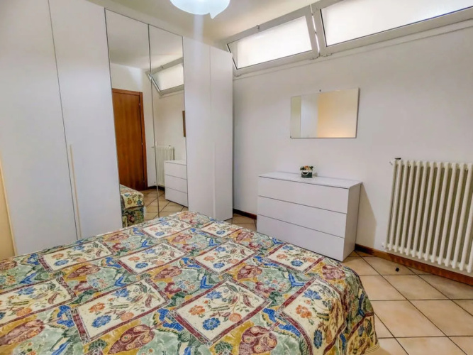 Apartment Relax Gravedona