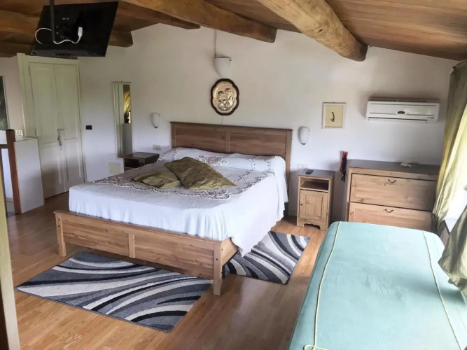 Casa Vacanze Villa Paradiso