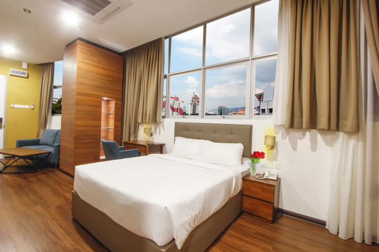 CitiVilla Penang