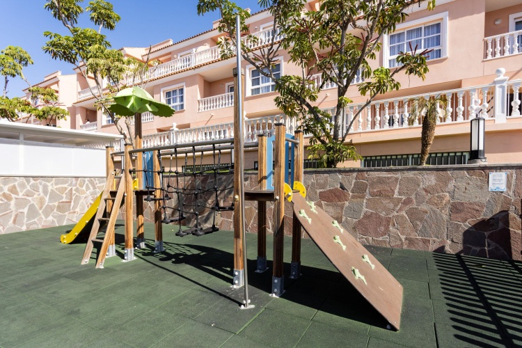 Hotel El Duque photo 21
