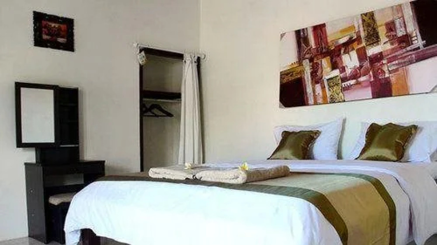 Breeze Villa