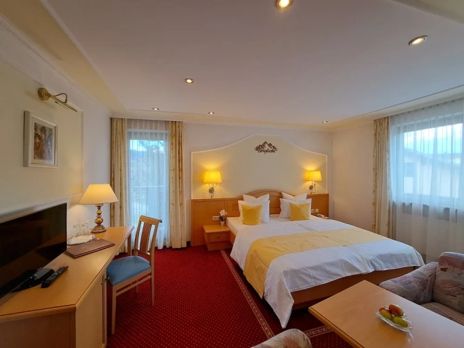 Comfort Double room