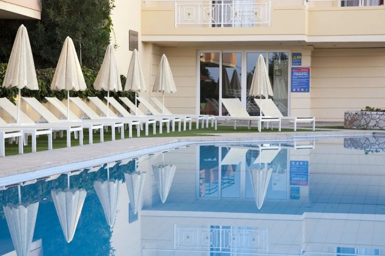 Otel görseli