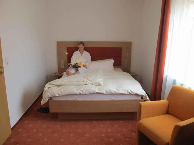 Superior Single room